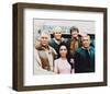 The High Chaparral-null-Framed Photo