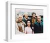 The High Chaparral-null-Framed Photo