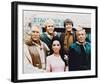 The High Chaparral-null-Framed Photo