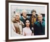 The High Chaparral-null-Framed Photo