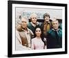 The High Chaparral-null-Framed Photo