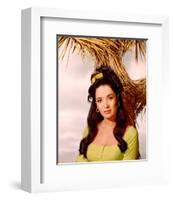 The High Chaparral-null-Framed Photo