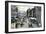 The High Street, Southampton, Hampshire, Late 19th Century-FGO Stuart-Framed Giclee Print