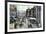 The High Street, Southampton, Hampshire, Late 19th Century-FGO Stuart-Framed Giclee Print