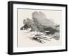 The Highest Inhabited House in England, Lake District, UK-null-Framed Giclee Print