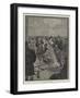 The Highland Ball at Willis's Rooms-Henry Stephen Ludlow-Framed Giclee Print