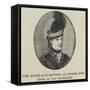 The Highland Bonnet 100 Years Ago-null-Framed Stretched Canvas