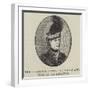 The Highland Bonnet 100 Years Ago-null-Framed Giclee Print