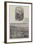 The Highland Residence of the Prince of Wales-null-Framed Giclee Print