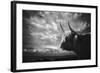 The Highlands-Holger Droste-Framed Photographic Print