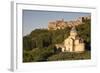 The Hilltop Village of Montepulciano, Tuscany, Italy, Europe-Doug Pearson-Framed Photographic Print