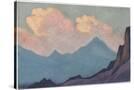 Stretched Canvas