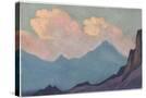 Stretched Canvas