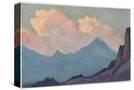 Stretched Canvas