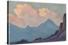 Stretched Canvas