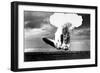 The Hindenburg, 1937-null-Framed Giclee Print