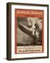 The Hindenburg Disaster-null-Framed Photographic Print