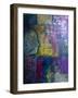 The HInt-Margaret Coxall-Framed Giclee Print