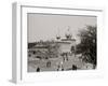 The Hippodrome, Euclid Beach Park, Cleveland, Ohio-null-Framed Photo