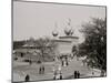 The Hippodrome, Euclid Beach Park, Cleveland, Ohio-null-Mounted Photo