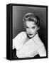 The Hired Gun, Anne Francis, 1957-null-Framed Stretched Canvas