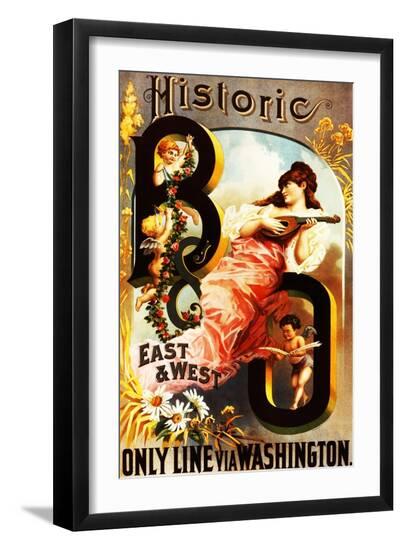 Premium Giclee Print, , large