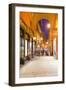 The Historic Centre of Bologna, UNESCO World Heritage Site, Emilia-Romagna, Italy, Europe-Julian-Framed Photographic Print