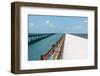 The Historic Seven Mile Bridge-picturstock-Framed Photographic Print