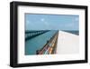 The Historic Seven Mile Bridge-picturstock-Framed Photographic Print