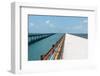 The Historic Seven Mile Bridge-picturstock-Framed Photographic Print