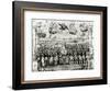 The Historical Birthplace of the Freemasonry Mysteries-null-Framed Giclee Print