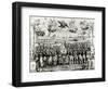 The Historical Birthplace of the Freemasonry Mysteries-null-Framed Giclee Print