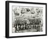 The Historical Birthplace of the Freemasonry Mysteries-null-Framed Giclee Print