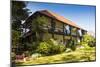 The Historical Mandala House, Blantyre, Malawi, Africa-Michael Runkel-Mounted Photographic Print