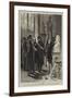 The History of a Crime, the Testimony of an Eye-Witness-Emile Antoine Bayard-Framed Giclee Print