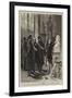 The History of a Crime, the Testimony of an Eye-Witness-Emile Antoine Bayard-Framed Giclee Print