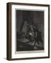 The History of a Crime, the Testimony of an Eye-Witness-Emile Antoine Bayard-Framed Giclee Print