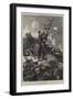 The History of a Crime, the Testimony of an Eye-Witness-Emile Antoine Bayard-Framed Giclee Print