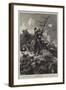 The History of a Crime, the Testimony of an Eye-Witness-Emile Antoine Bayard-Framed Giclee Print