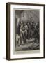 The History of a Crime, the Testimony of an Eye-Witness-Emile Antoine Bayard-Framed Giclee Print