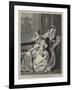 The History of a Crime, the Testimony of an Eye-Witness-null-Framed Giclee Print