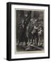 The History of a Crime, the Testimony of an Eye-Witness-Adrien Emmanuel Marie-Framed Giclee Print