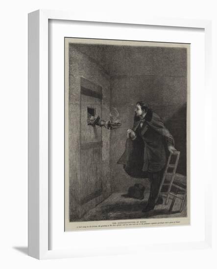 The History of a Crime, the Testimony of an Eye-Witness-Adrien Emmanuel Marie-Framed Giclee Print