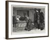 The History of a Week-William Small-Framed Giclee Print