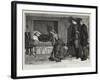 The History of a Week-William Small-Framed Giclee Print