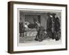 The History of a Week-William Small-Framed Giclee Print