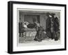 The History of a Week-William Small-Framed Giclee Print