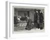 The History of a Week-William Small-Framed Giclee Print