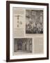 The History of Papal Jubilees-null-Framed Giclee Print