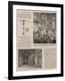 The History of Papal Jubilees-null-Framed Giclee Print